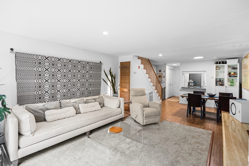 301 Neponset Street 12A