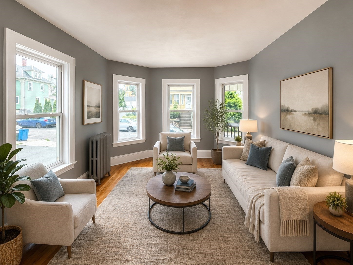 2 View St Unit 1