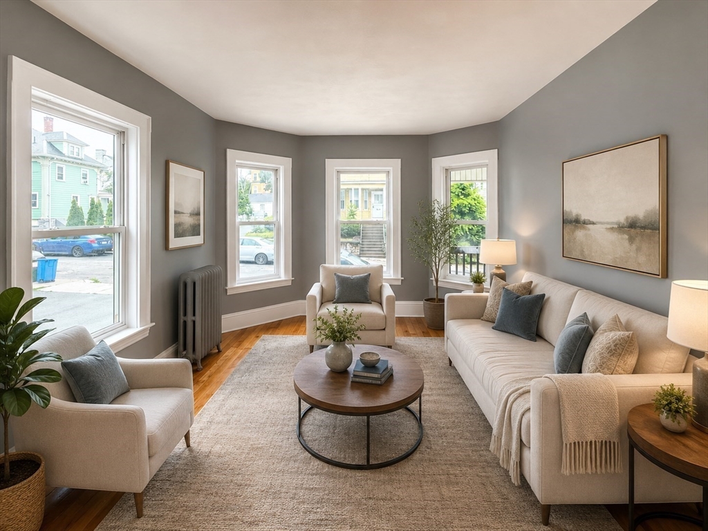 2 View St Unit 1