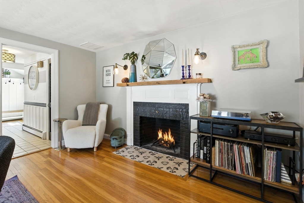 9 Fisher Terrace