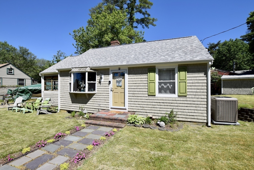 2 Shore Ave, Lakeville, MA Photo #23