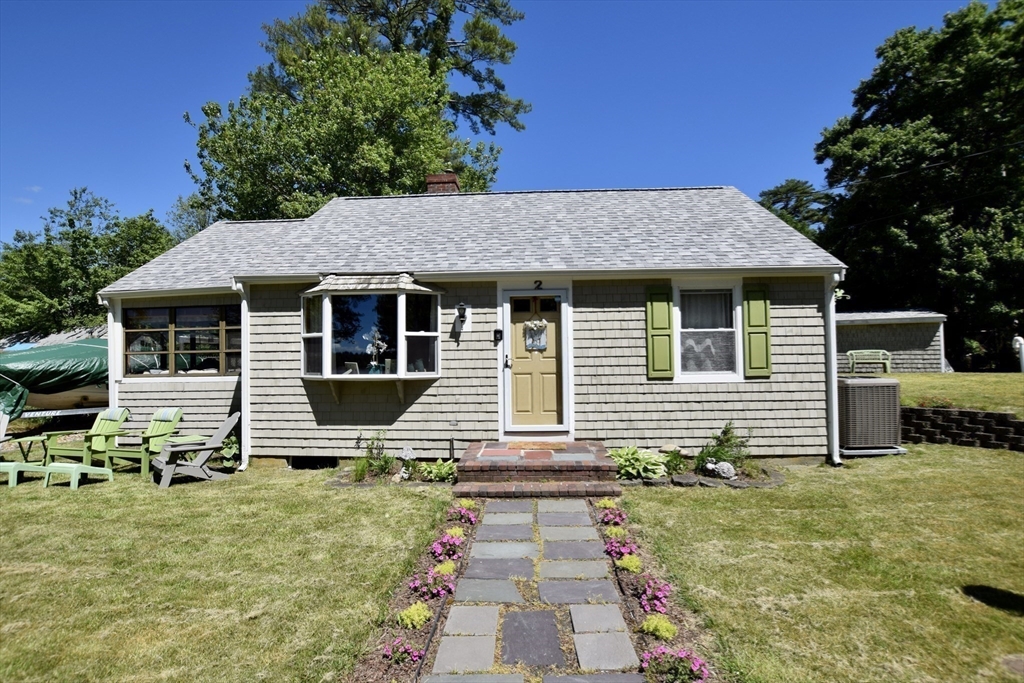 2 Shore Ave, Lakeville, MA Photo #1