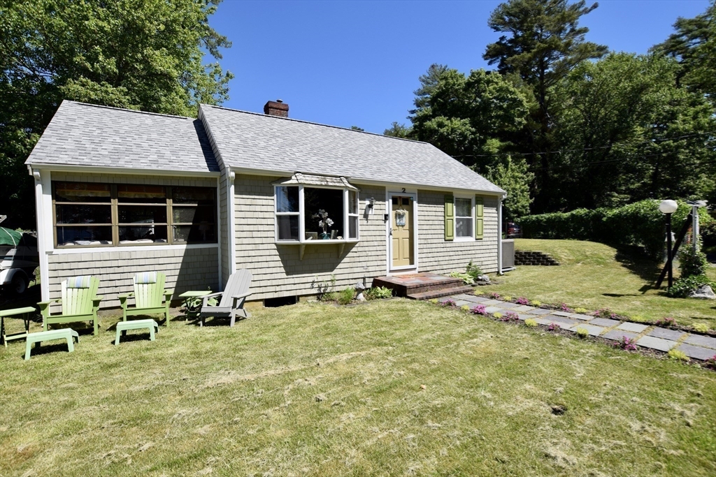 2 Shore Ave, Lakeville, MA Photo #6
