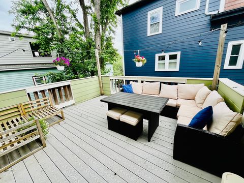 Photo of 26 Appleton St #2, Somerville, MA 02144 (MLS # 73545639)