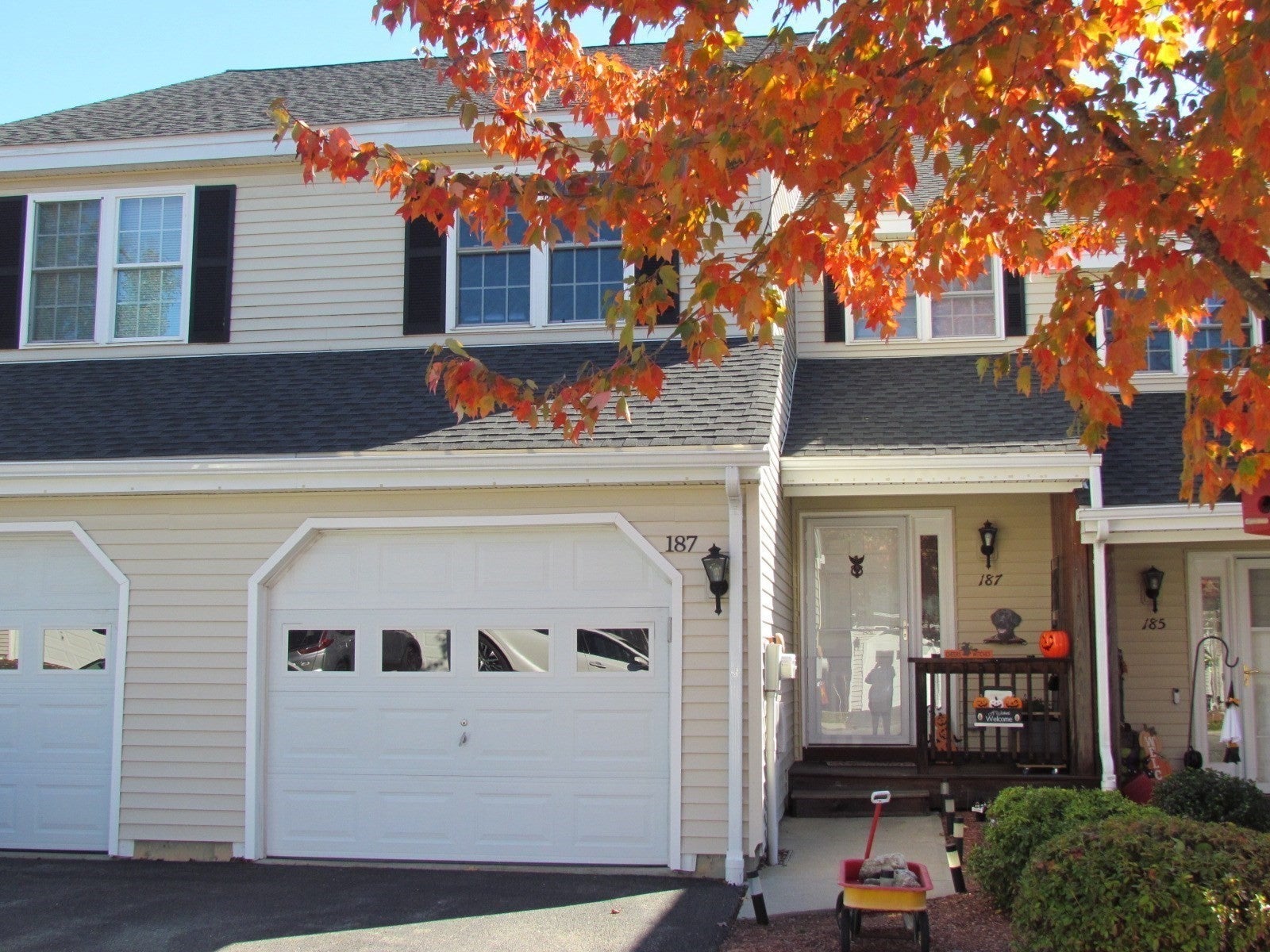 187 Bridle Cross Road 187