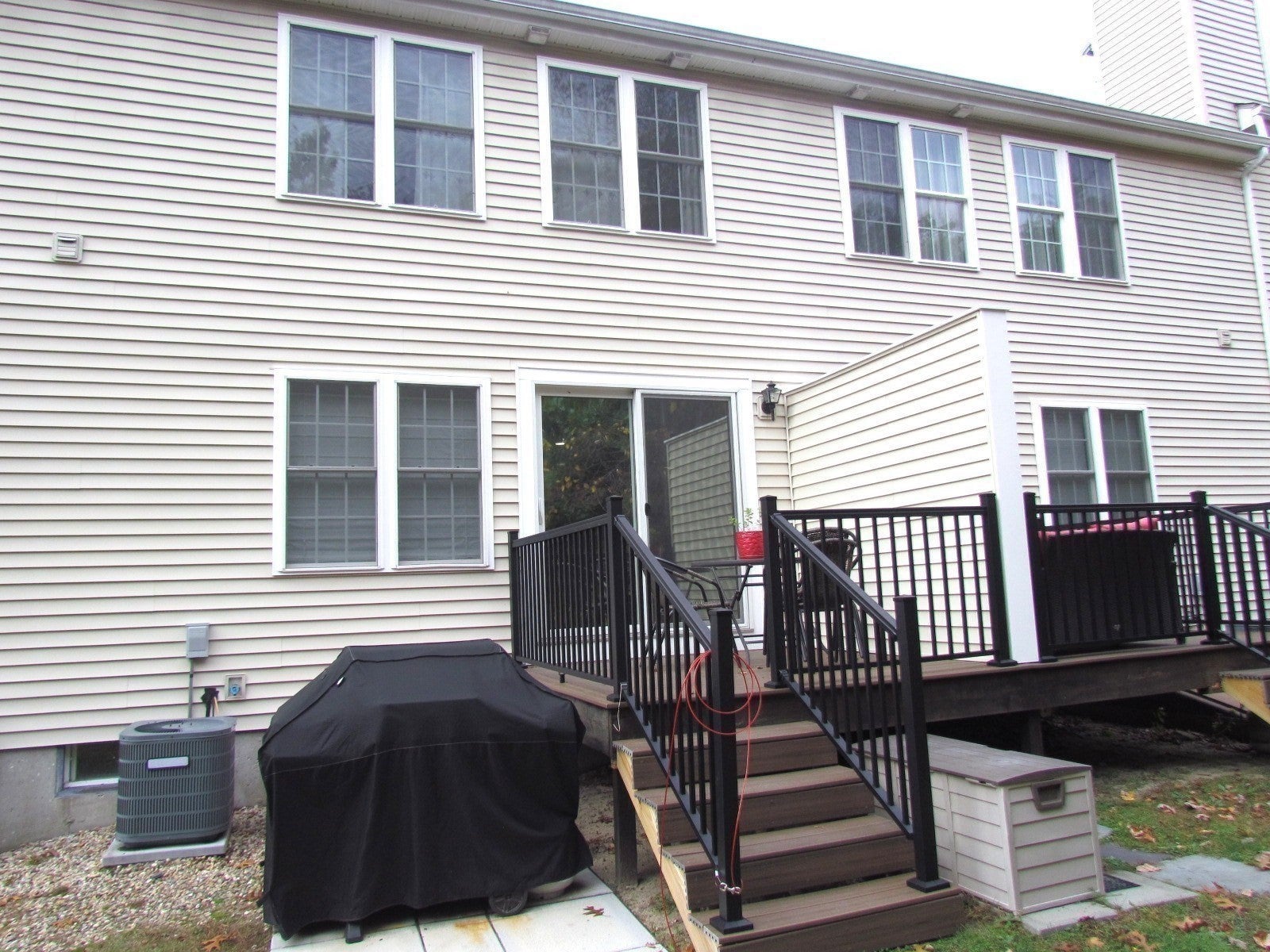 187 Bridle Cross Road 187