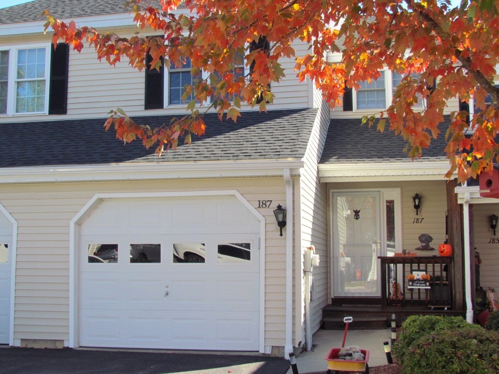 187 Bridle Cross Road 187