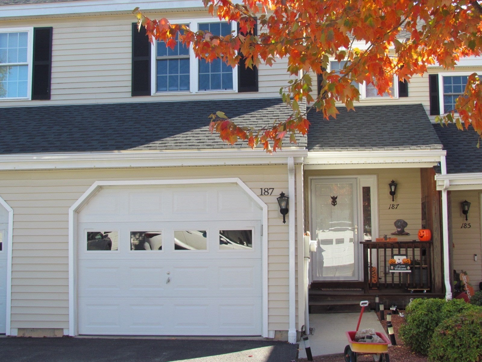 187 Bridle Cross Road #187, Fitchburg, MA, 187 Bridle Cross Road #187, Fitchburg, MA Photo #1