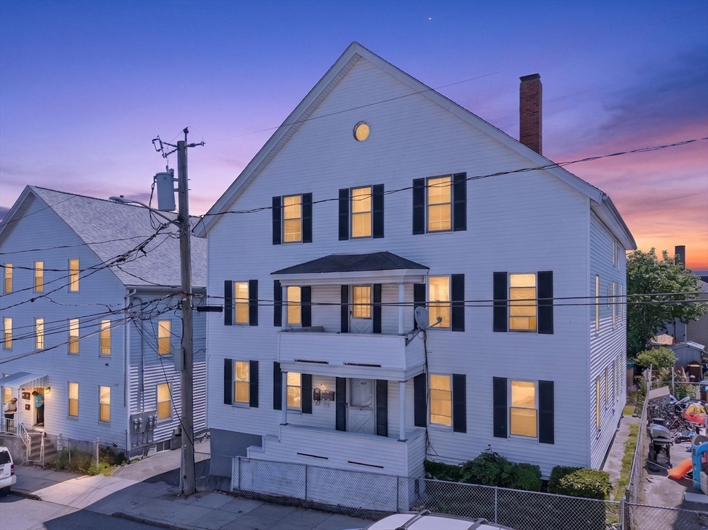 96 John St
