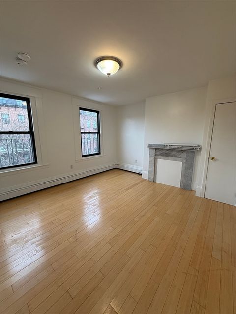 Photo of 4 Milford St #302, Boston, MA 02118 (MLS # 73483137)