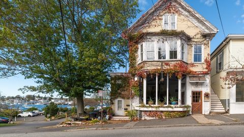 197 E. Main 1 & 2 Gloucester MA 01930