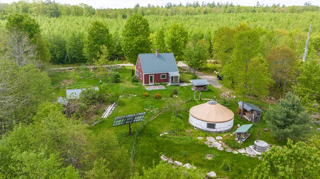 78 Wickett Pond Road