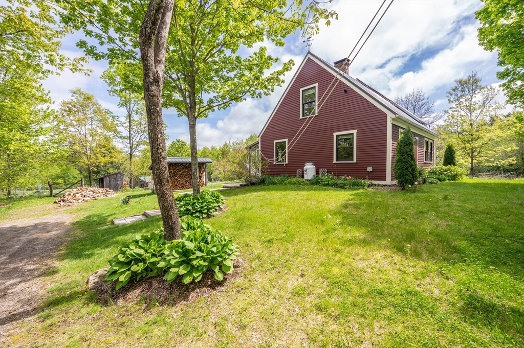 78 Wickett Pond Road