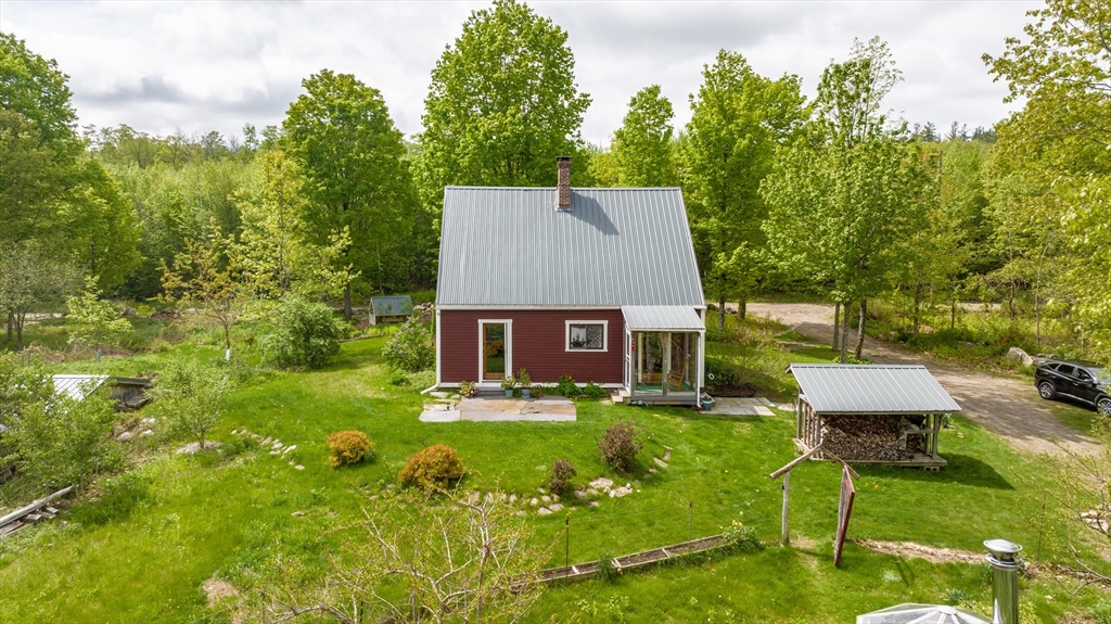 78 Wickett Pond Road