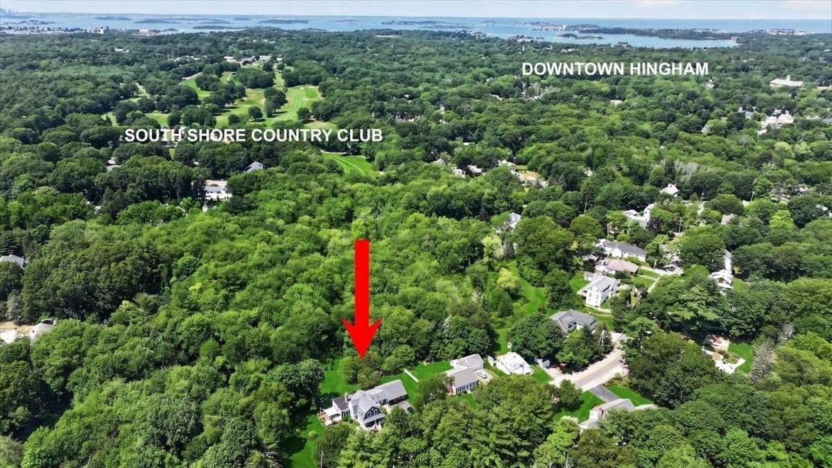 81 Hobart St, Hingham, MA Photo #31