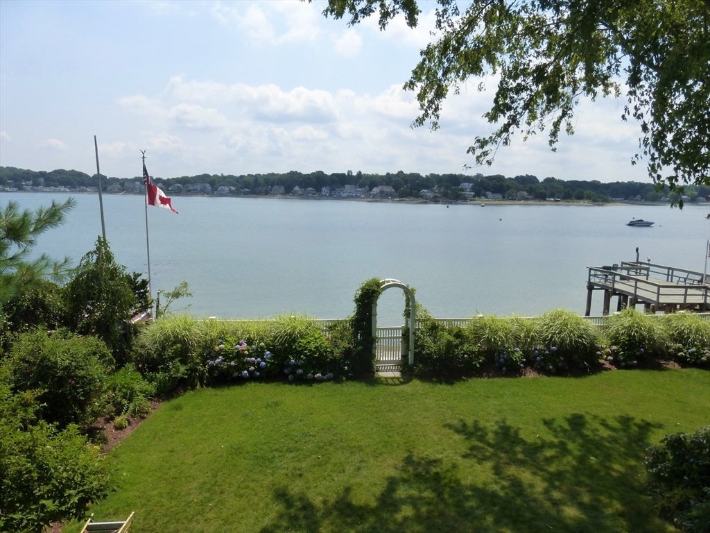 Photo of 2 Saint Germain Street, Quincy, MA