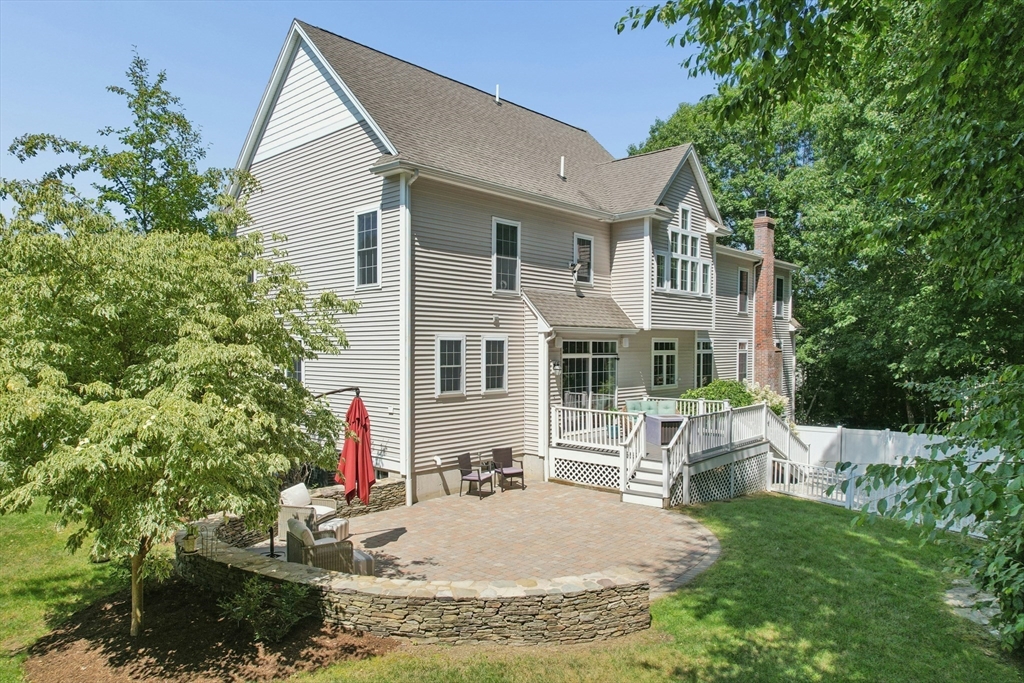 33 Dairy Drive, Upton, MA Photo #34