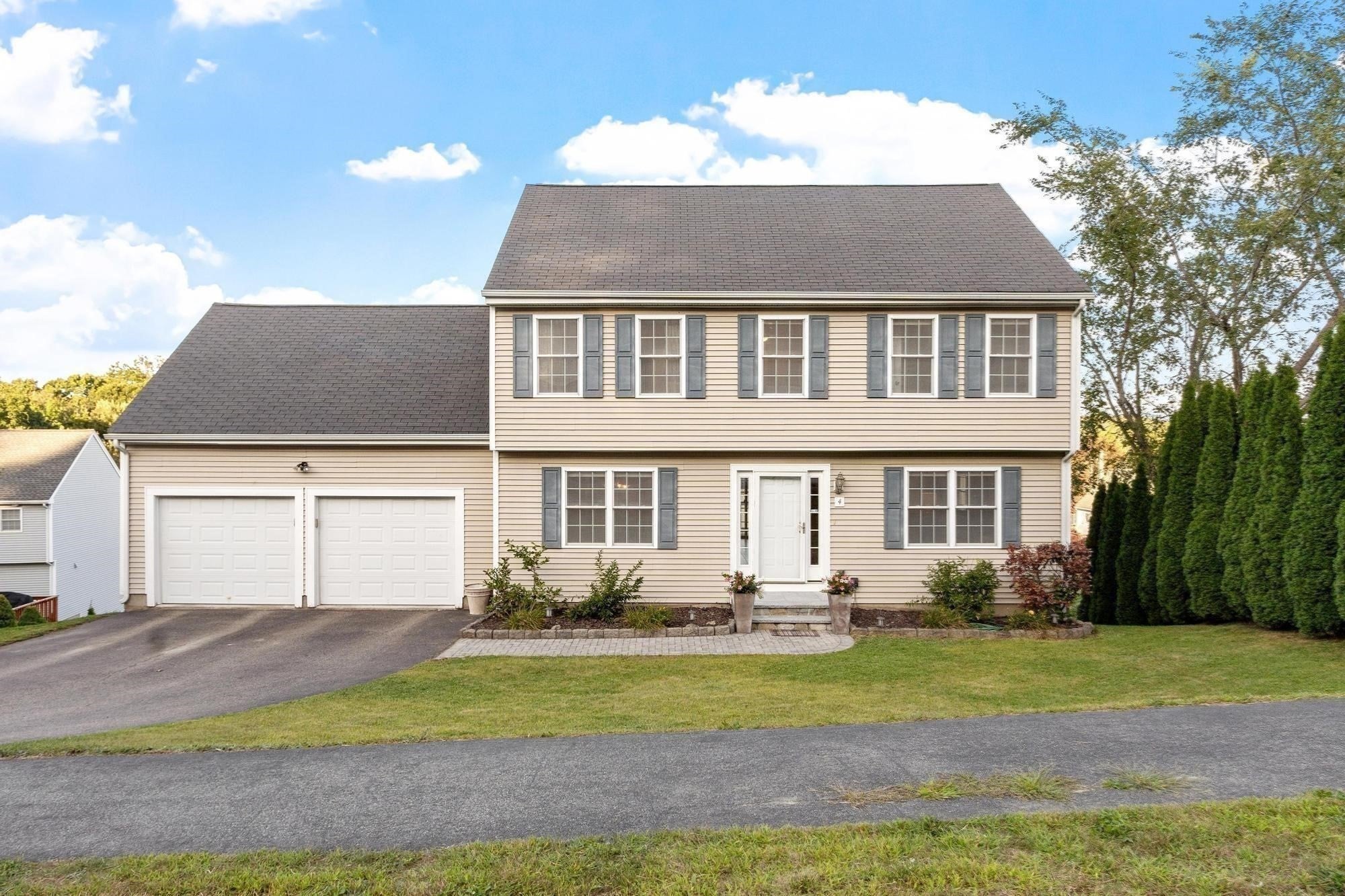 4 Fatima Lane, Worcester, MA, 4 Fatima Lane, Worcester, MA Photo #1