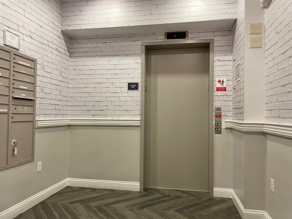 20 Parmenter Street 400