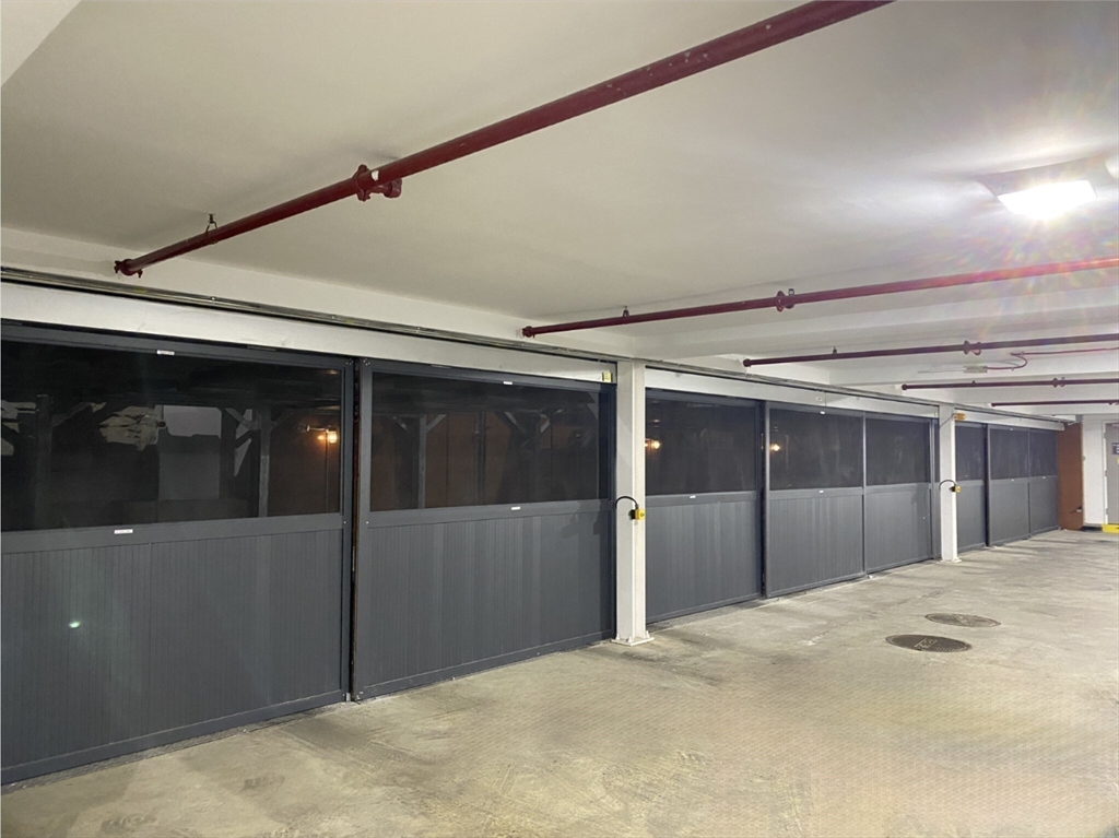 20 Parmenter Street 400