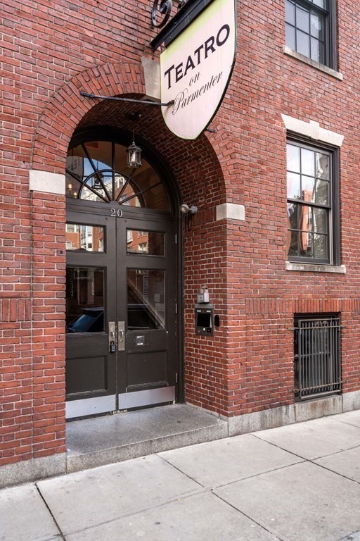 20 Parmenter Street 400