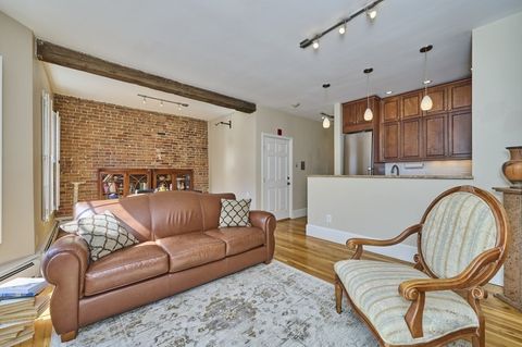 Photo of 89 Waltham St #4, Boston, MA 02118 (MLS # 73499739)