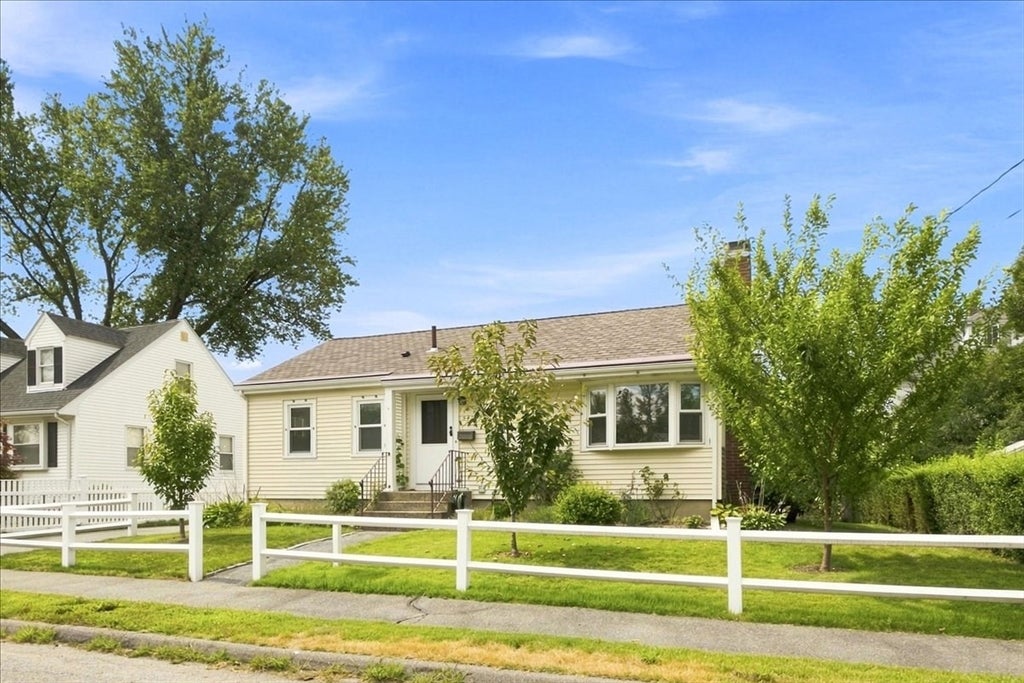 Photo of 54 Mountain Avenue, Norwood, MA