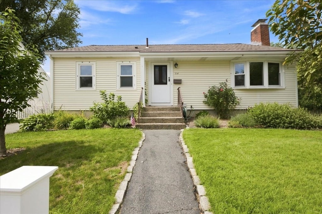 54 Mountain Avenue, Norwood, MA, 54 Mountain Avenue, Norwood, MA Photo #3