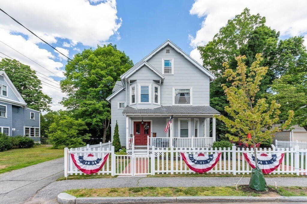 29-31 Bancroft Ave