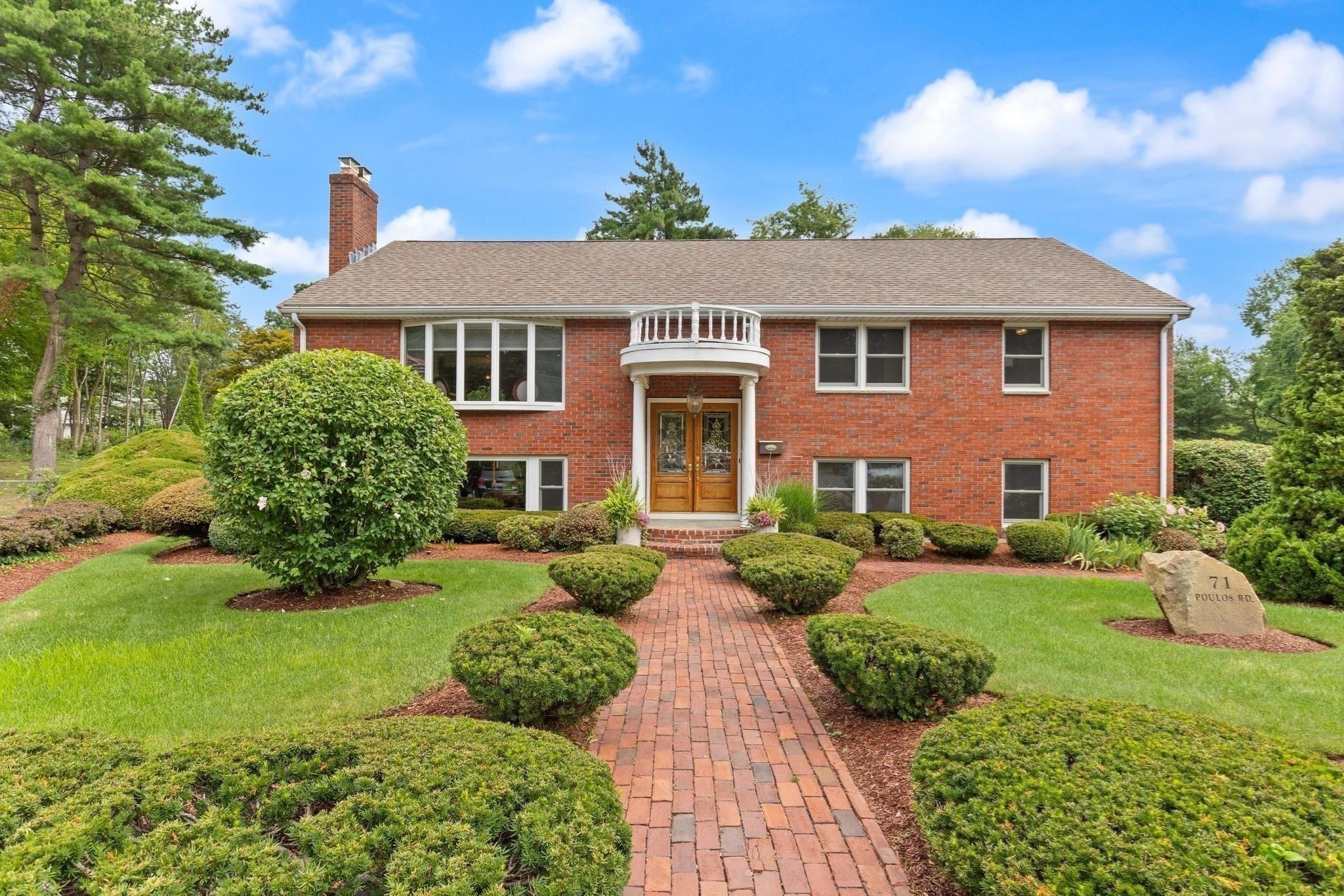 71 Poulos Rd