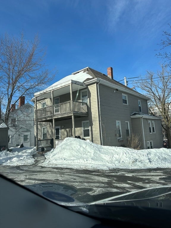 Photo of 72 Lowell ST, Peabody, MA