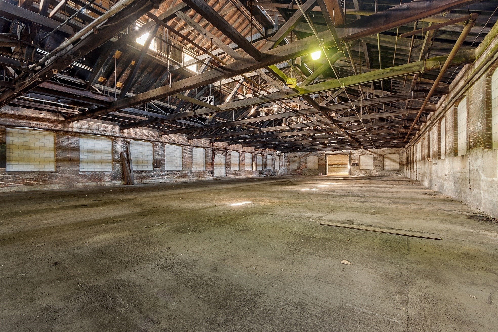 70 W River St