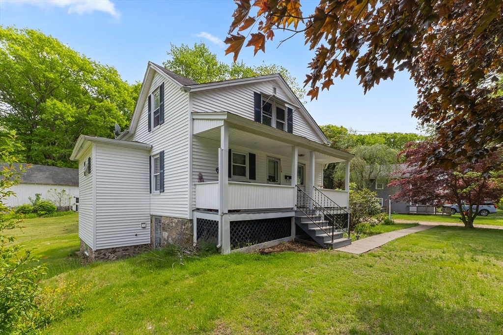 139 Morris St