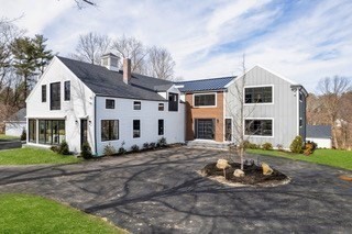 741 Boston Post Rd
