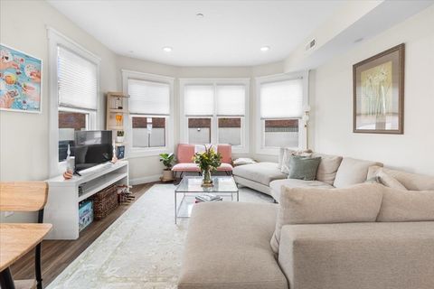 Photo of 701 East 2nd Street #1, Boston, MA 02127 (MLS # 73487934)