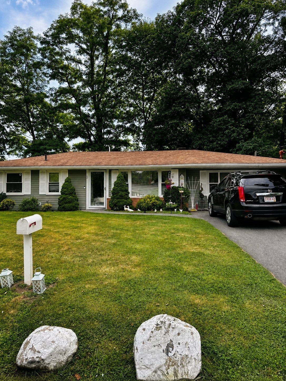 52 Dodge Rd