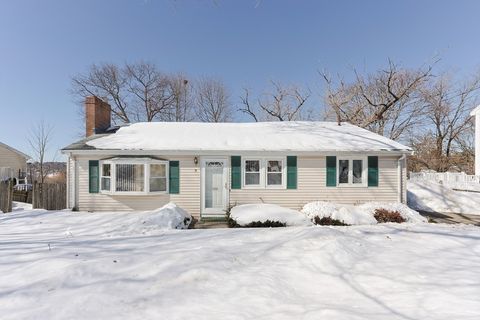 11 Lorraine Ter Arlington MA 02474