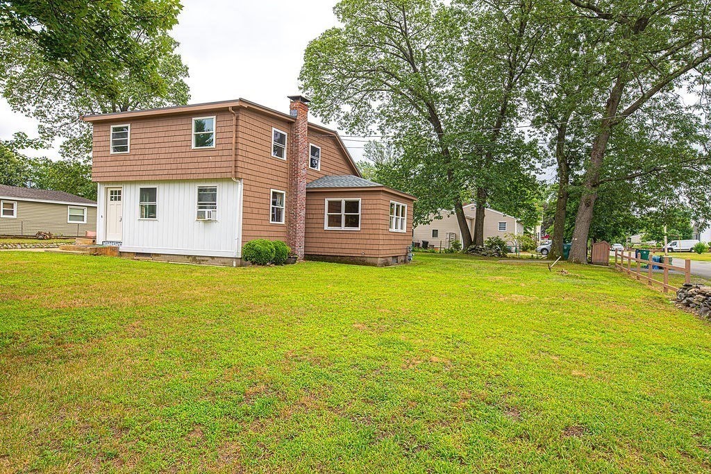 29 Crystal St