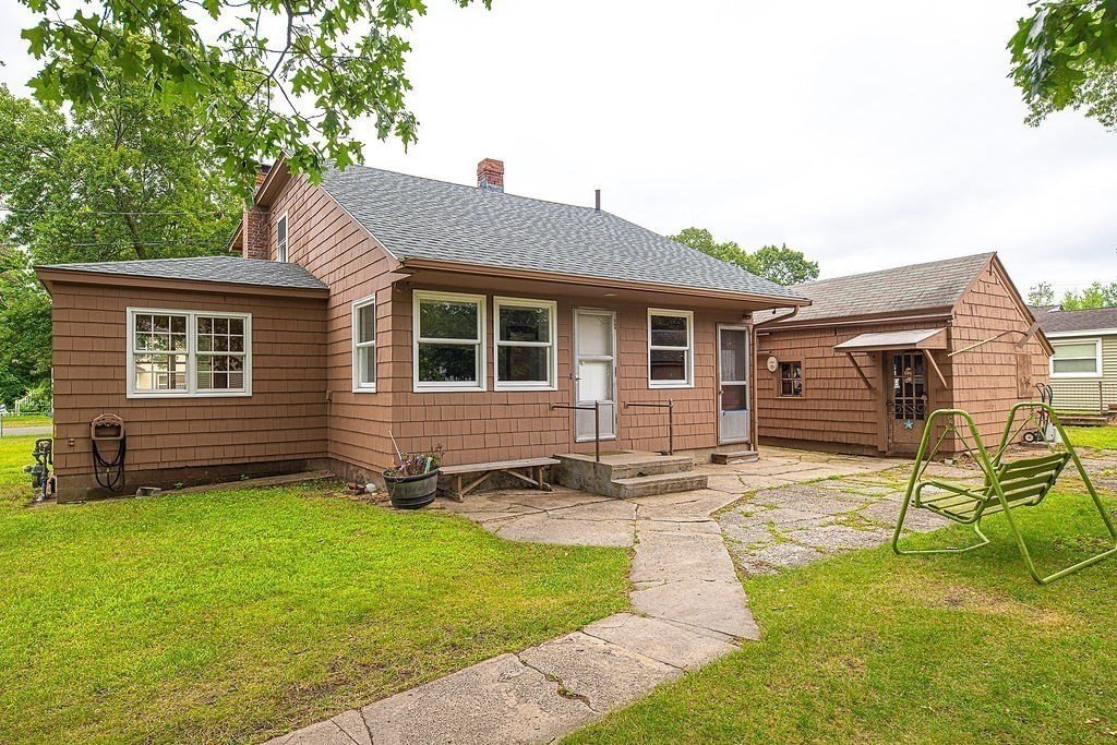 29 Crystal St