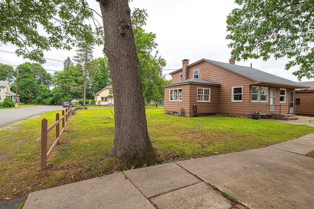 29 Crystal St