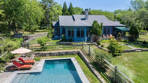 Photo of 115 Howland Road, Westport, MA 02790 (MLS # 73535521)