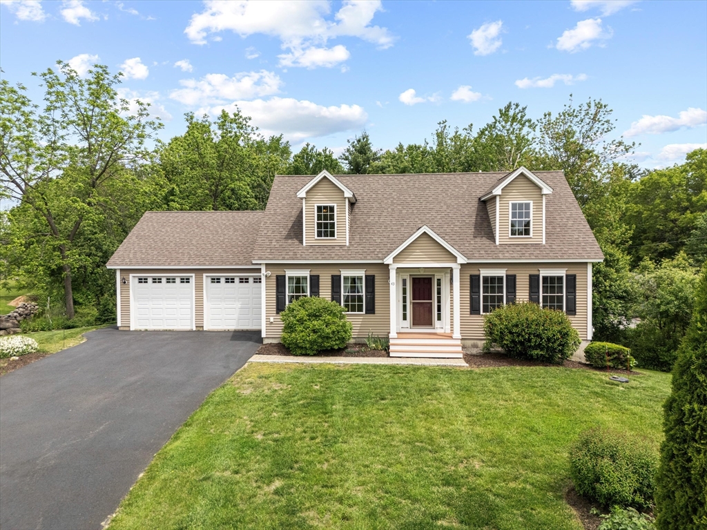 43 Julian Dr