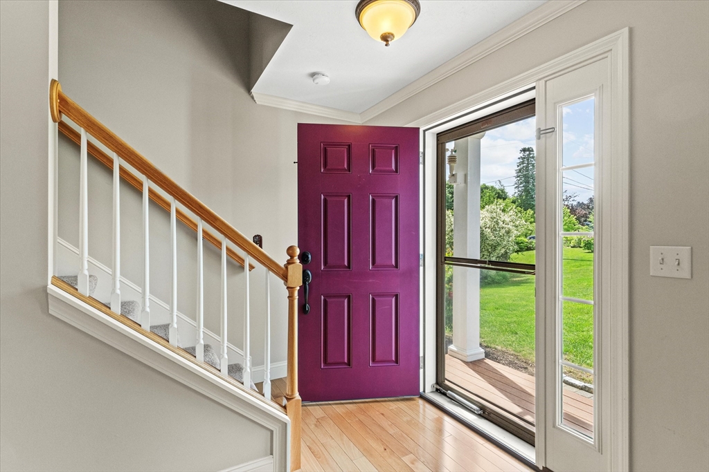 43 Julian Dr