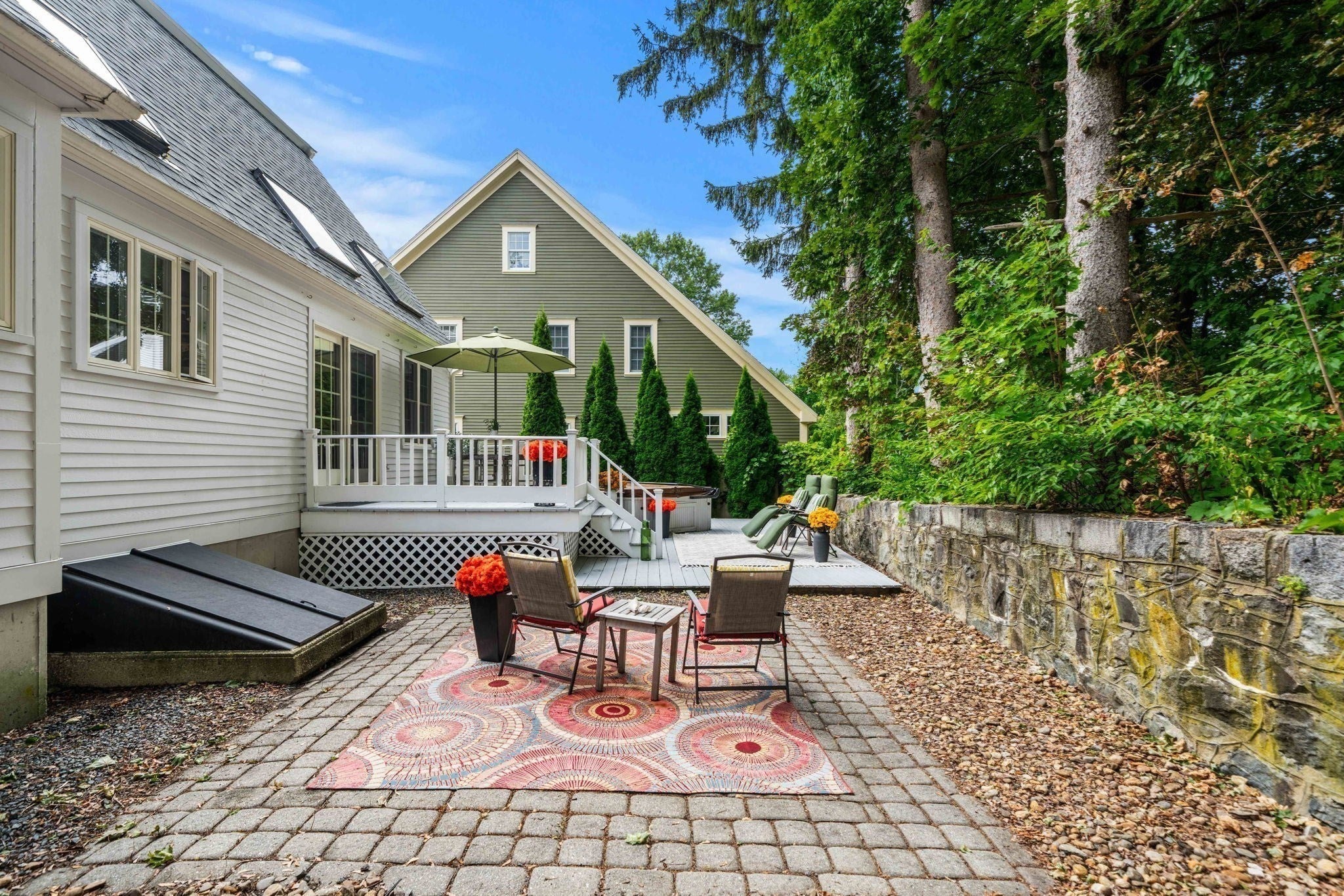 26 Summit Place, Newburyport, MA, 26 Summit Place, Newburyport, MA Photo #39