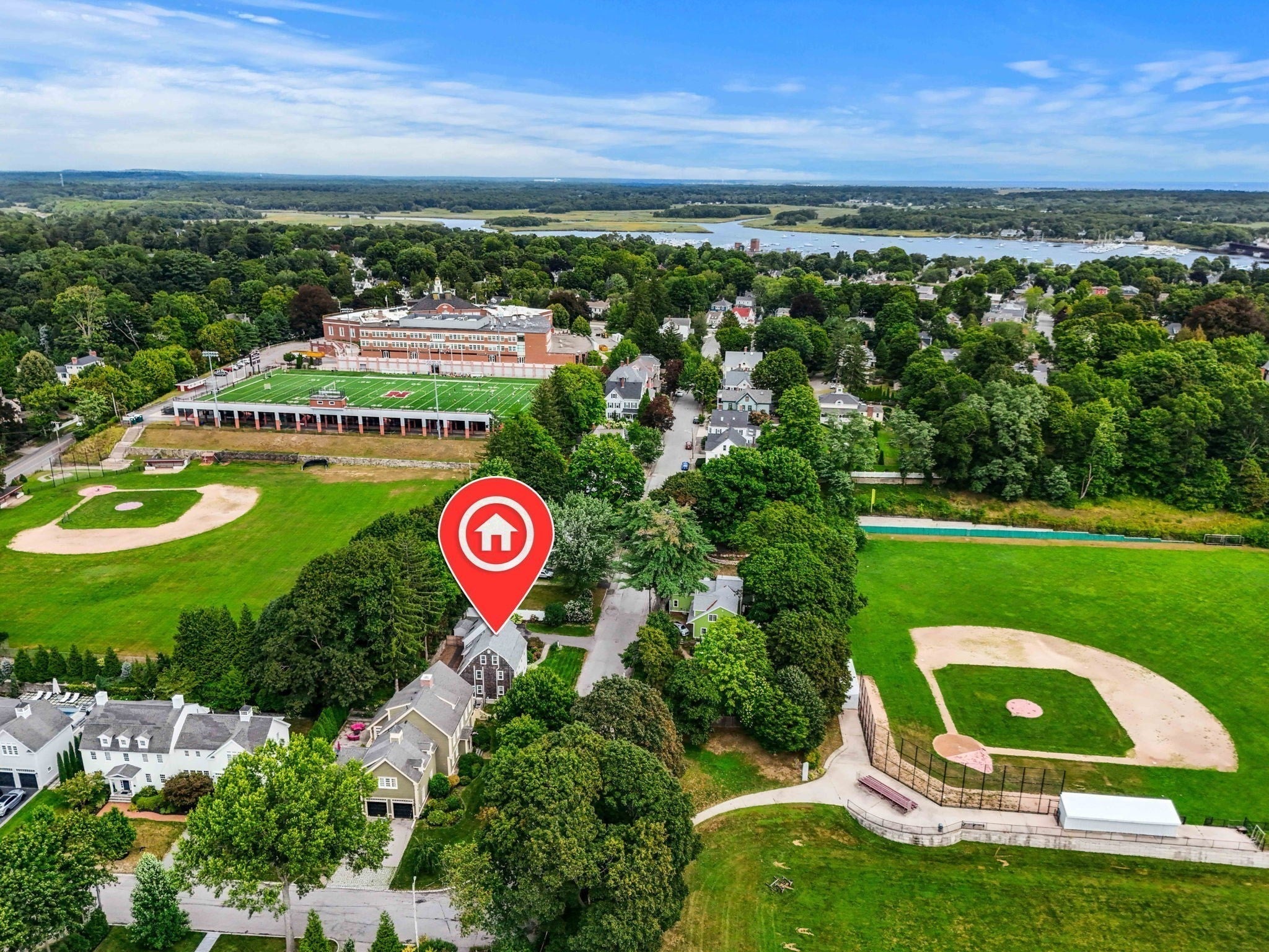 26 Summit Place, Newburyport, MA, 26 Summit Place, Newburyport, MA Photo #41