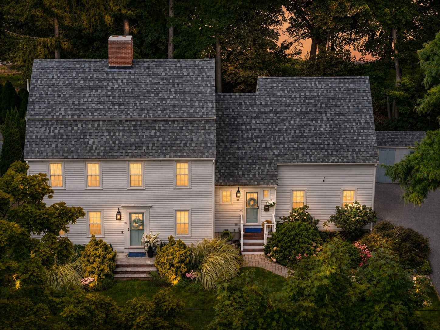26 Summit Place, Newburyport, MA, 26 Summit Place, Newburyport, MA Photo #42