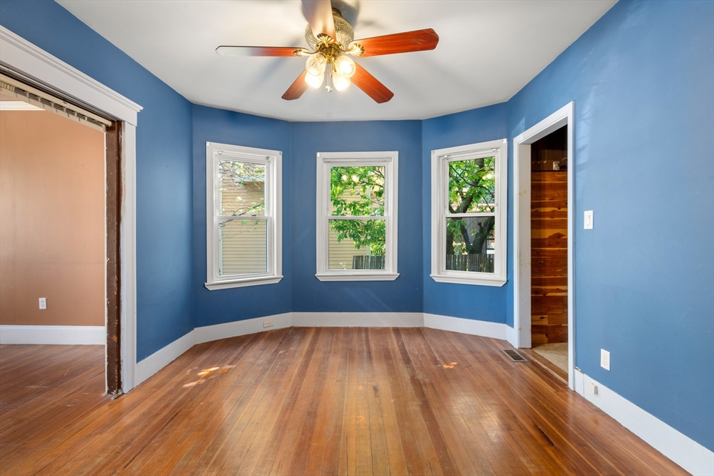 61 Gold Star Road
