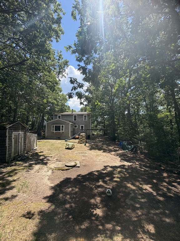 38 Sandy Beach Road