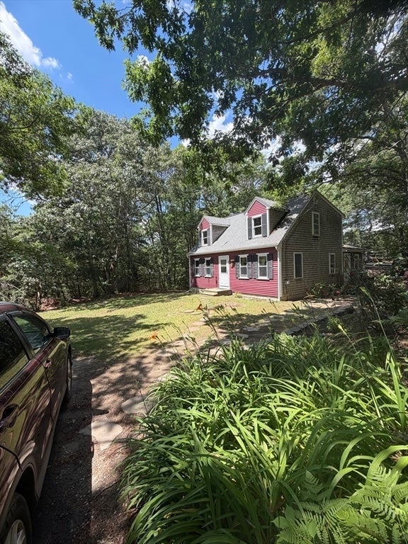 38 Sandy Beach Road