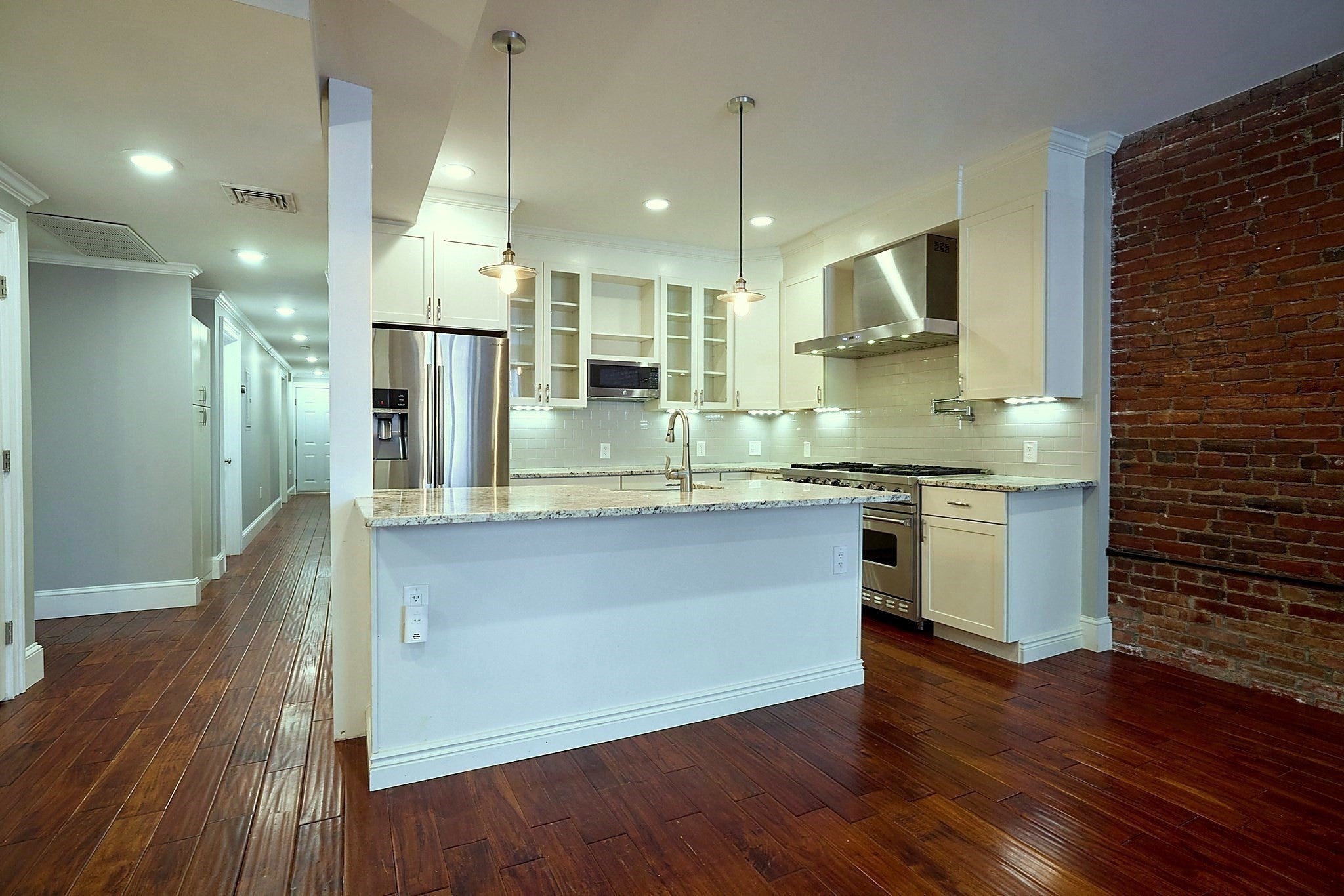 123 St Botolph St #1-2, Boston, MA, 123 St Botolph St #1-2, Boston, MA Photo #3
